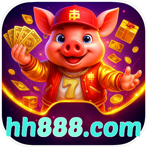 hh888.com Logo