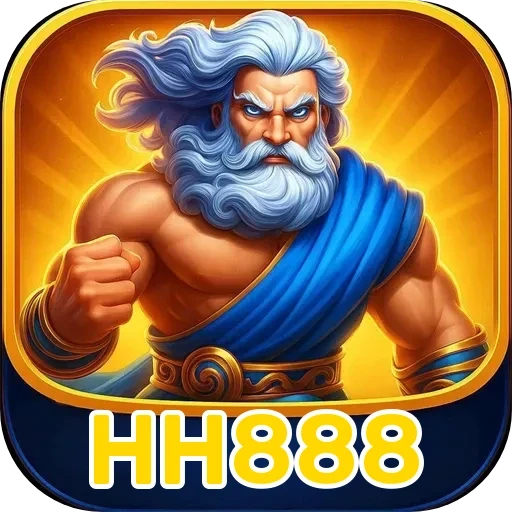 HH888: O App Que Transforma sua Experiência de Jogos Online