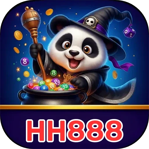 HH888: Navegue pela Inovação nos Pagamentos em Jogos Online