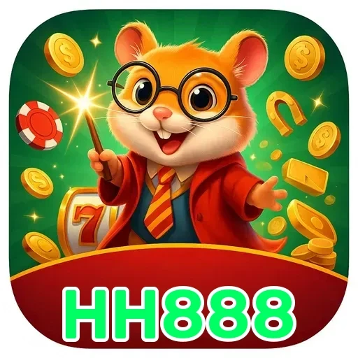 HH888: A Plataforma de Jogos Que Você Não Pode Ignorar!